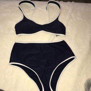 Bathing suit from aerie